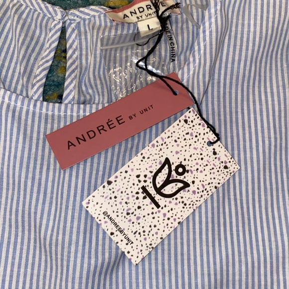 Blouse - Picture 2 of 2